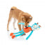 Peluche para cão FuzzYard Lankies Bron The GOAT