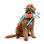 Peluche para cão FuzzYard Lankies Bron The GOAT