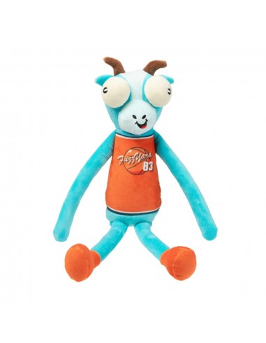 Peluche para cão FuzzYard Lankies Bron The GOAT