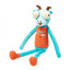 Peluche para cão FuzzYard Lankies Bron The GOAT