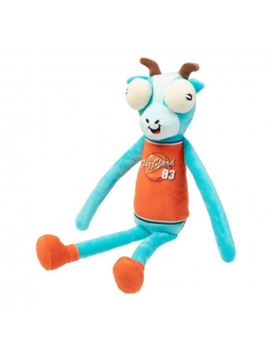 Peluche para cão FuzzYard Lankies Bron The GOAT