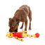Peluche para cão FuzzYard Lankies Lewis The Drift-Tah
