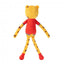 Peluche para cão FuzzYard Lankies Lewis The Drift-Tah