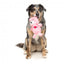 Peluche para cães FuzzYard Love Nothing Butt Love Bear, ursinho