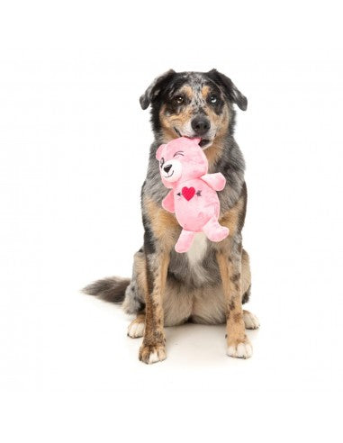 Peluche para cães FuzzYard Love Nothing Butt Love Bear, ursinho