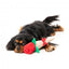 Peluche para cães FuzzYard Love Wrapped Rose