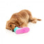 Brinquedo interativo para cães FuzzYard Fresh Kicks n' Licks 3 em 1
