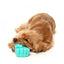 Brinquedo dispensador de snacks para cães FuzzYard Knuckle Sandwich