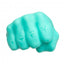 Brinquedo dispensador de snacks para cães FuzzYard Knuckle Sandwich