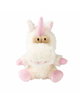 Peluche para cães FuzzYard Nasties Electra the Unicorn (tamanho S)