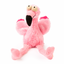 Peluche para cães FuzzYard Nasties Flo com apito (tamanho S)