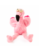 Peluche para cães FuzzYard Nasties Flo com apito (tamanho S)