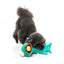 Peluche para cães FuzzYard Neck Minnits Loch Neck Monster com pescoço elástico