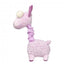 Peluche para cães FuzzYard Neck Minnits Neckita lama com pescoço elástico