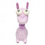 Peluche para cães FuzzYard Neck Minnits Neckita lama com pescoço elástico
