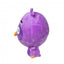 Peluche para cães FuzzYard Noggins Hoo Dini com apito