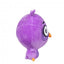 Peluche para cães FuzzYard Noggins Hoo Dini com apito