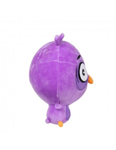 Peluche para cães FuzzYard Noggins Hoo Dini com apito