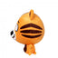 Peluche para cães FuzzYard Noggins Roarnaldo com apito