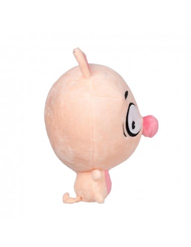 Peluche para cães FuzzYard Noggins Snoop Hogg com apito