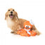 Peluche para cães FuzzYard Octo-Pose Sailor Squiggles polvo com apito