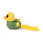 Brinquedo para gatos com catnip FuzzYard Ganso