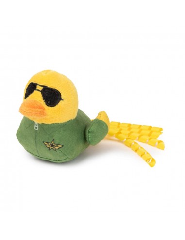 Brinquedo para gatos com catnip FuzzYard Ganso