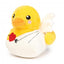 Peluche para cães FuzzYard Cupid Duck pato com apito