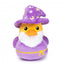 Peluche para cães FuzzYard pato Sirius Quack (tamanho L)