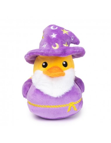Peluche para cães FuzzYard pato Sirius Quack (tamanho L)