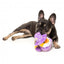 Peluche para cães FuzzYard pato Sirius Quack (tamanho S)