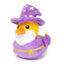 Peluche para cães FuzzYard pato Sirius Quack (tamanho S)