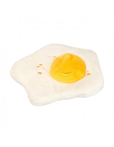 Peluches para cães FuzzYard Dog's Breakfast, pack de 3