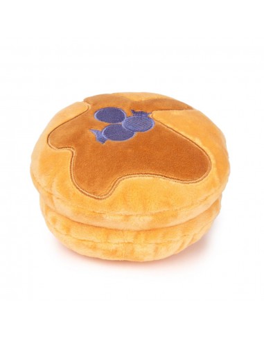 Peluches para cães FuzzYard Dog's Breakfast, pack de 3