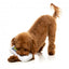 Peluche com som para cães FuzzYard Retro Game Dog