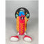 Peluche com som para cães FuzzYard The Homies Franky
