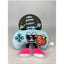 Peluche com som para cães FuzzYard The Homies Gamezy