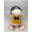 Peluche para cães com som FuzzYard The Homies Steinzy