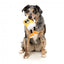 Peluche para cães com som FuzzYard The Homies Steinzy