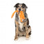 Peluche para cães com som FuzzYard The Yeetz Farewell Fox