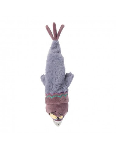Peluche para cães com som FuzzYard The Yeetz Peace Out Pigeon