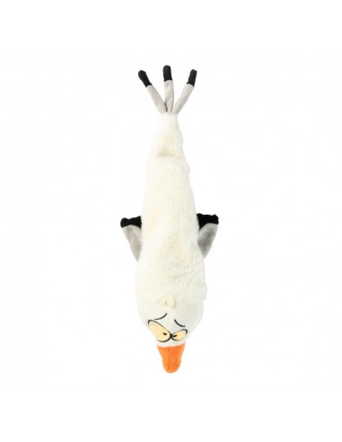 Peluche para cães com som FuzzYard The Yeetz See-Ya Seagull