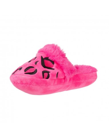 Peluche para cães com som FuzzYard Y2K Angel Slipper chinelo