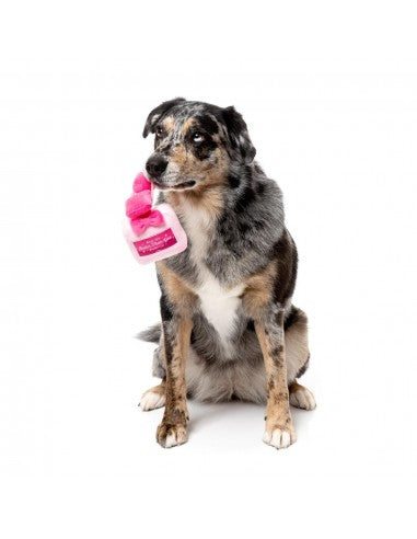 Peluche para cães com som FuzzYard Y2K Better Than You Parfum