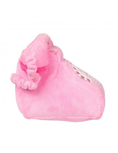 Peluche para cães FuzzYard Y2K Hang Up Landline, telefone fixo