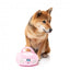 Peluche para cães FuzzYard Y2K Portable CD Player, leitor de CD