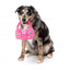 Peluche para cães FuzzYard Y2K So Fetch Handbag, mala de mão