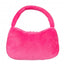 Peluche para cães FuzzYard Y2K So Fetch Handbag, mala de mão