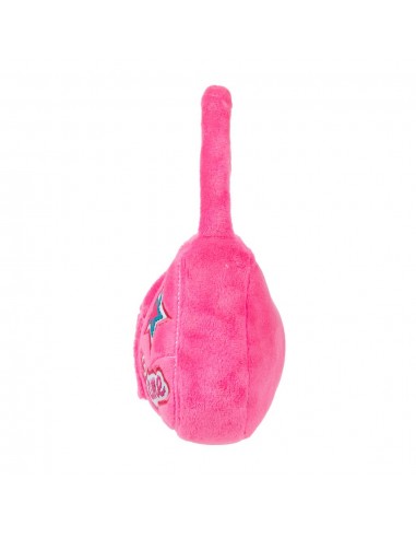 Peluche para cães FuzzYard Y2K So Fetch Handbag, mala de mão