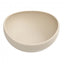 Comedouro para cães em silicone FuzzYard Life Sandstone (tamanho L)